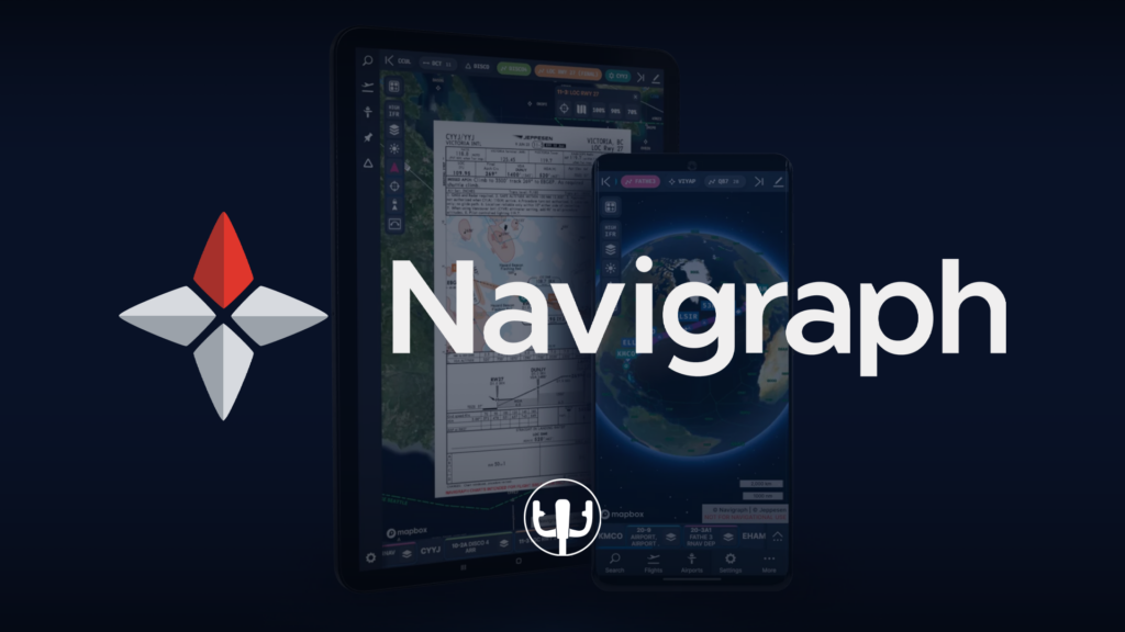 Navigraph Touches Down at FlightSimWeekend 2027